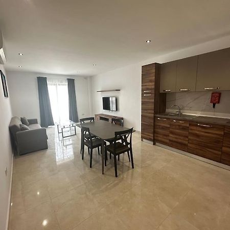 Апартаменты Duplex Penthouse In Gzira Sleeps 6 Экстерьер фото