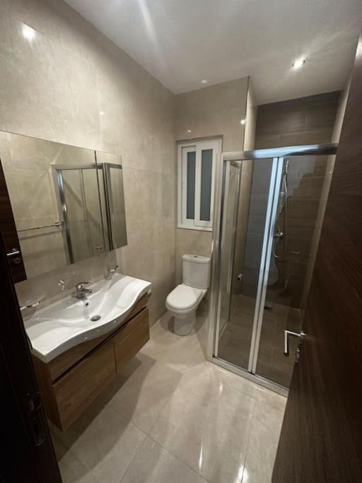 Апартаменты Duplex Penthouse In Gzira Sleeps 6 Экстерьер фото